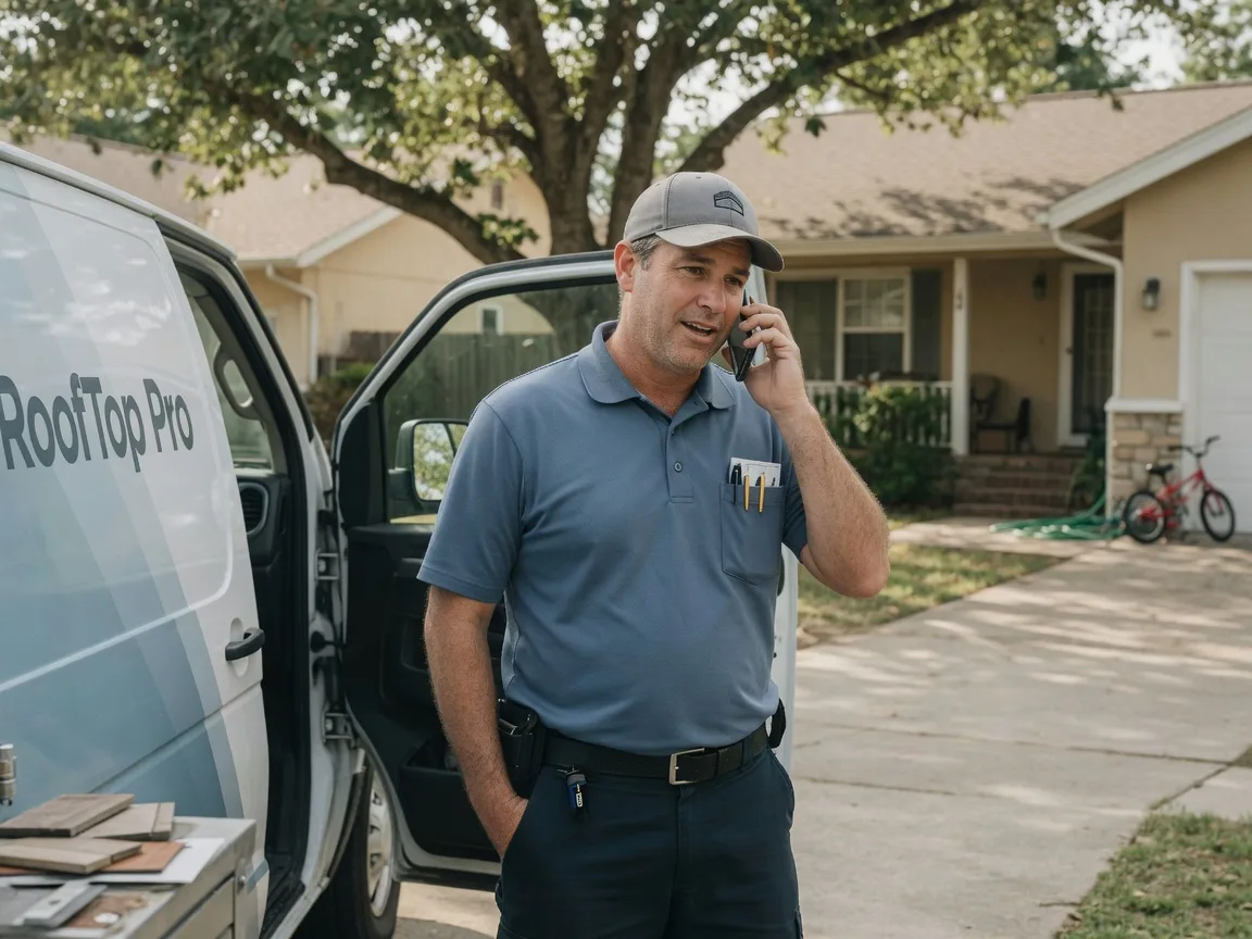 Roof Repair Russells Point, OH FAQs