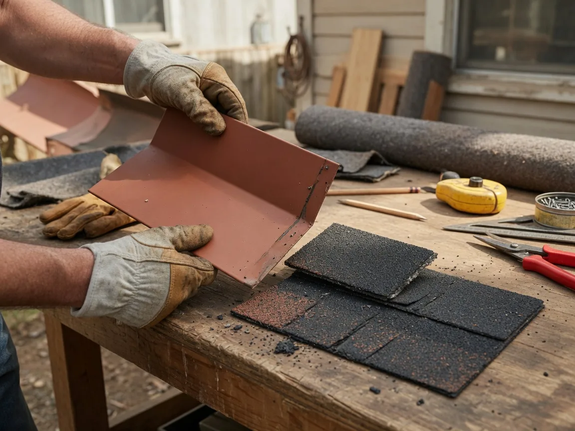 Roof Repair company in Russells Point, OH